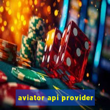 aviator api provider